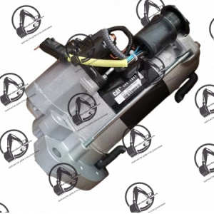 Электростартер CAT 488-2807