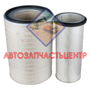 Фильтр воздушный внутренний, 4085788, 600-181-4211, 600-181-4212 / 4337639
