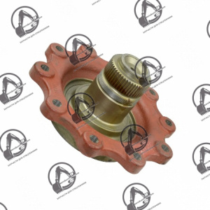 Ступица заднего моста VOLVO VOE11988622