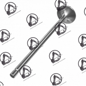 Клапан выпускной CAT 9M-4163