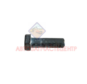 Болт специальный Д394.0201.128