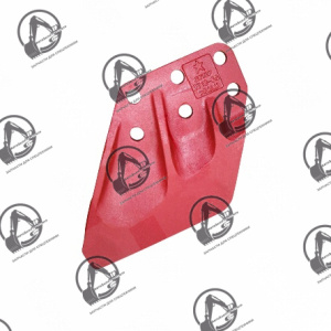 Нож боковой (левый) 101514-00007