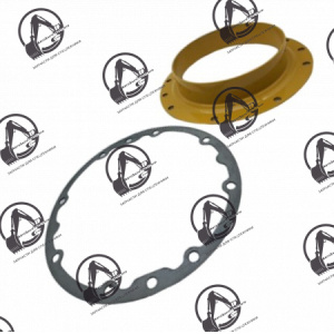 Комплект адаптеров CAT 6I-3832