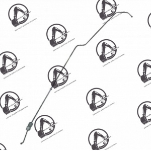 Топливная трубка CAT 6N-8642