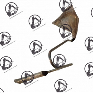 Трубка KOMATSU 6245-71-5141