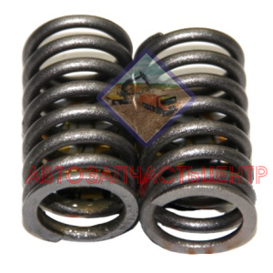 Пружина впускного клапана двигателя / 6105Q-1007023