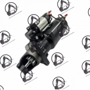 Стартер REMY 1990307