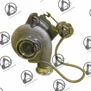 Турбокомпрессор VOLVO VOE21147467