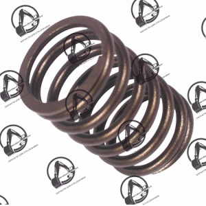 Пружина CAT 033-7635