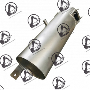 Глушитель VOLVO 11110170