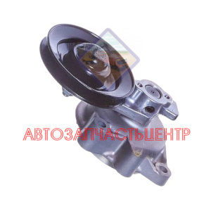 Натяжной механизм в сборе 4238536